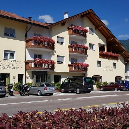 Hotel Klammer Випитено Екстериор снимка