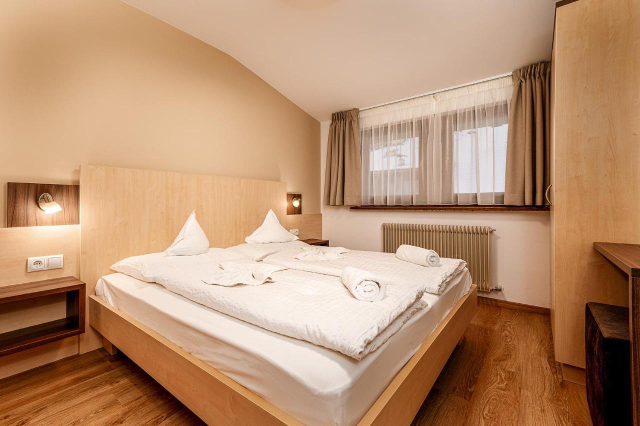 Hotel Klammer Випитено Екстериор снимка