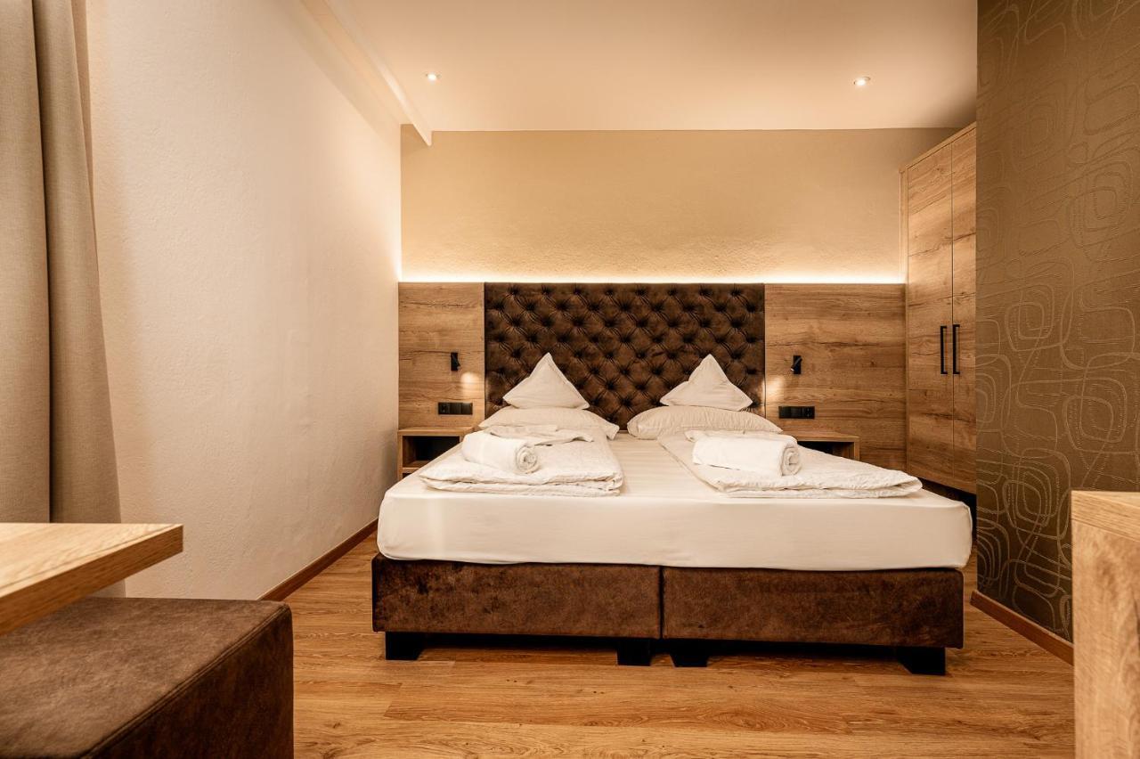 Hotel Klammer Випитено Екстериор снимка