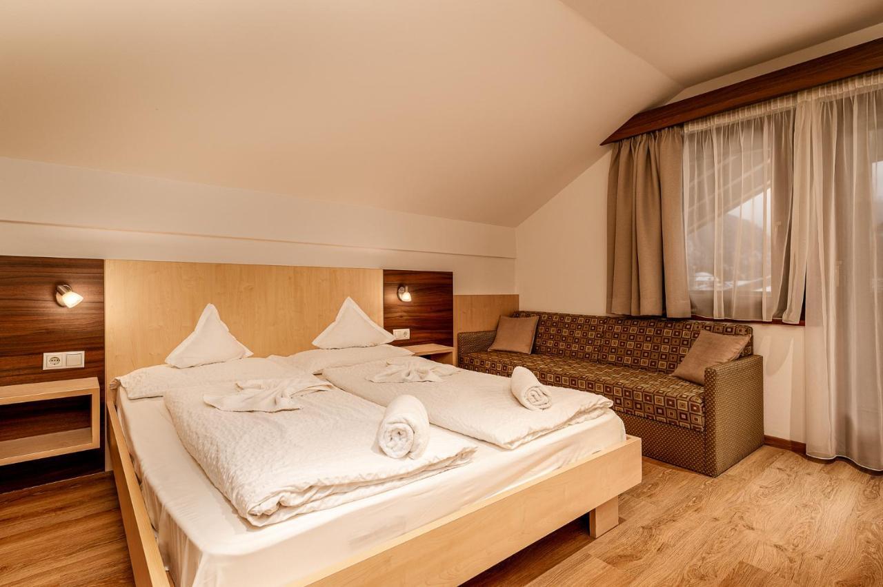 Hotel Klammer Випитено Екстериор снимка