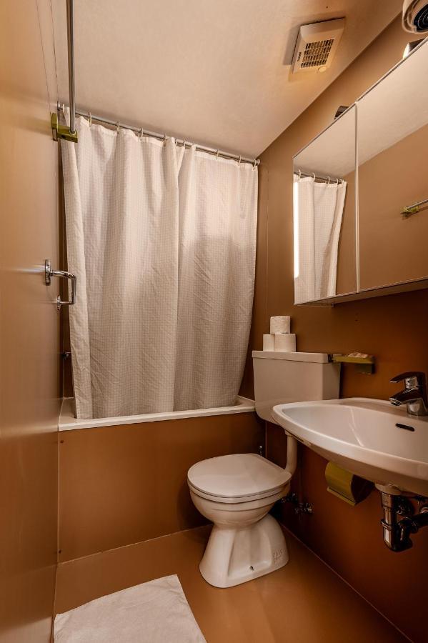 Hotel Klammer Випитено Екстериор снимка