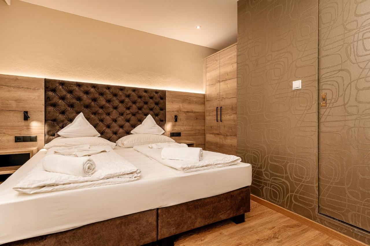 Hotel Klammer Випитено Екстериор снимка