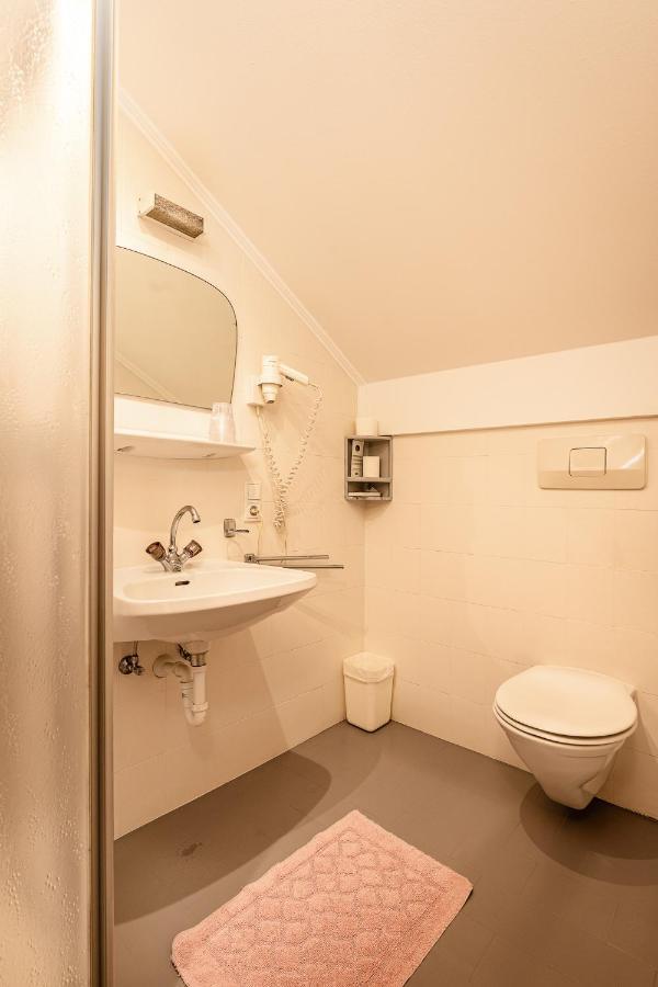Hotel Klammer Випитено Екстериор снимка