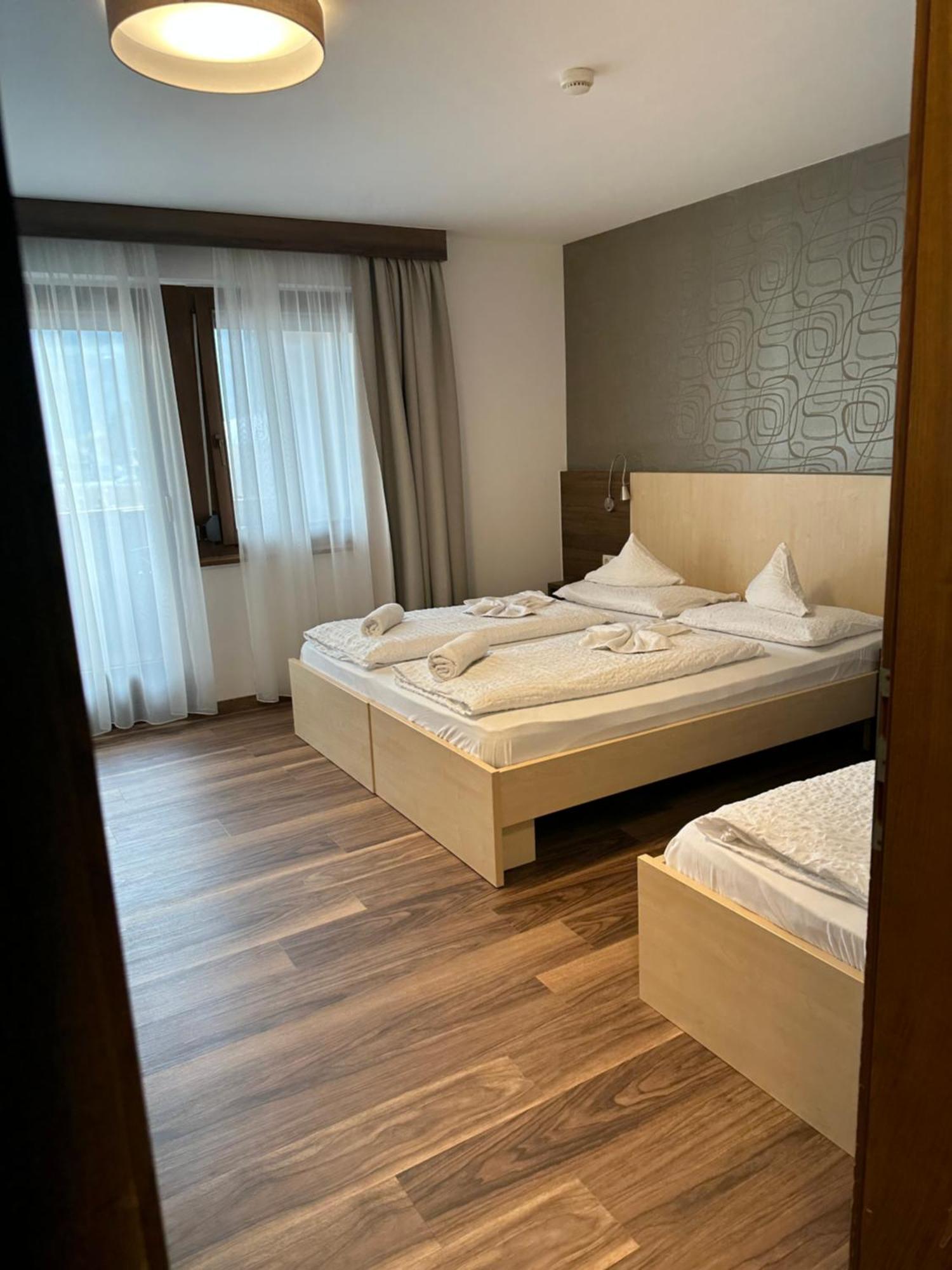Hotel Klammer Випитено Екстериор снимка