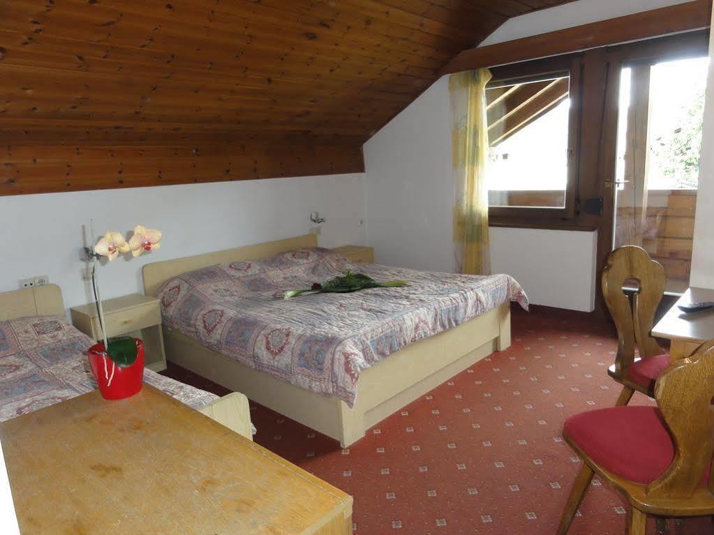 Hotel Klammer Випитено Екстериор снимка