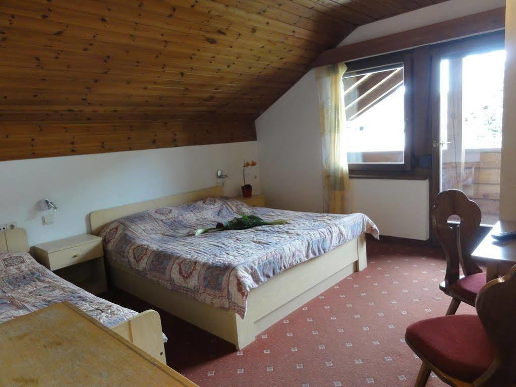 Hotel Klammer Випитено Екстериор снимка