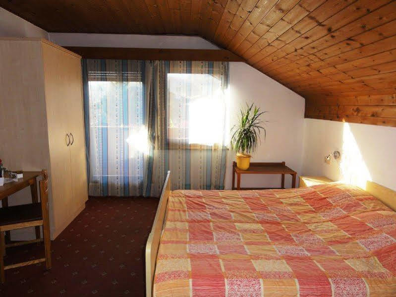 Hotel Klammer Випитено Екстериор снимка