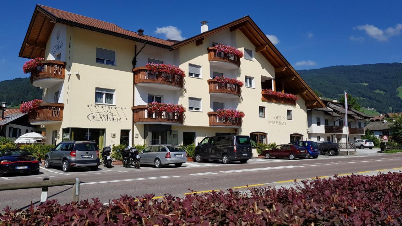Hotel Klammer Випитено Екстериор снимка