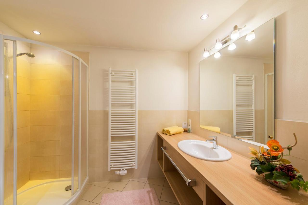 Hotel Klammer Випитено Екстериор снимка