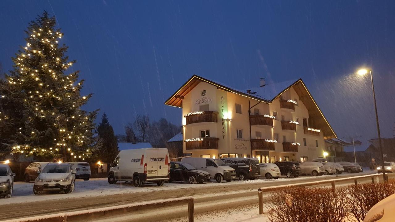 Hotel Klammer Випитено Екстериор снимка