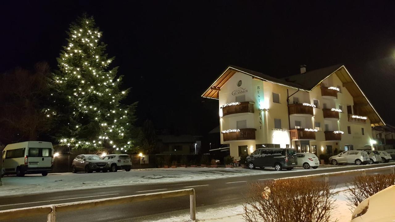 Hotel Klammer Випитено Екстериор снимка