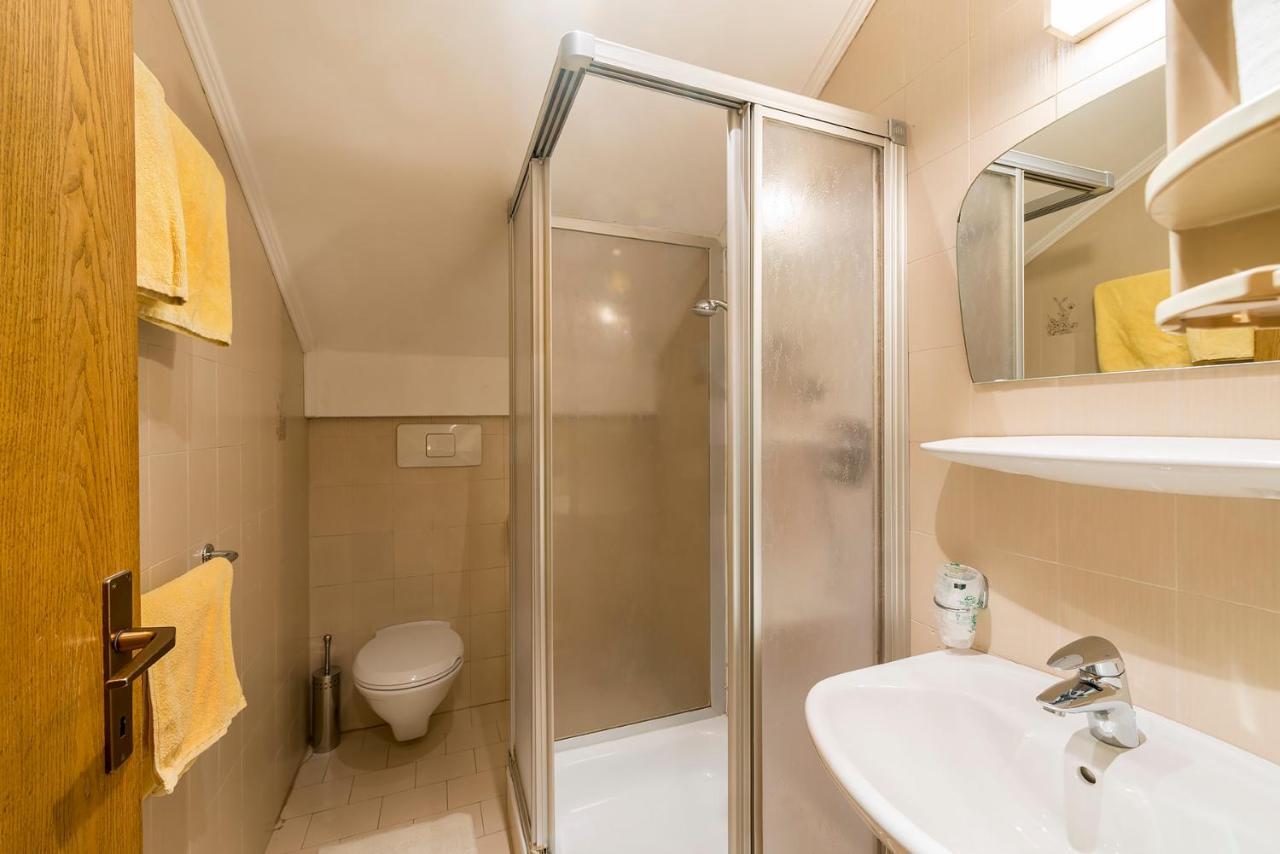 Hotel Klammer Випитено Екстериор снимка